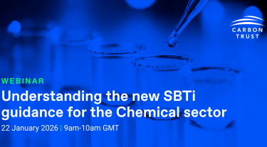 SBTi webinar