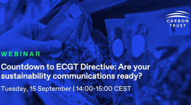 Label ECGT webinar
