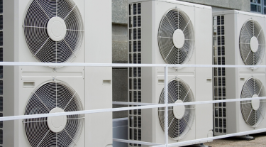 Ainconditioning units