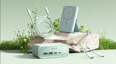 Anker products