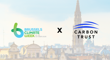 Brussels climate week
