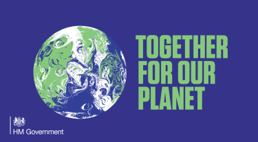 COP26 Cities and Regions Submission Banner
