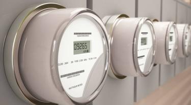 Smart meters