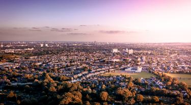 Flexibility in Great Britain report