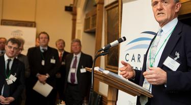 Speaker at House of Commons