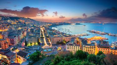 Southern Europe