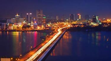 City Lights