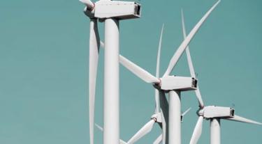Wind Energy 