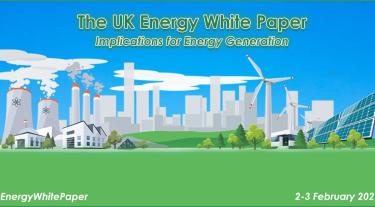 Energy White Paper