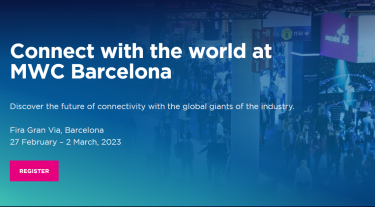 MWC Barcelona