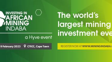 Mining Indaba event image