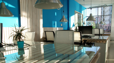 Office space