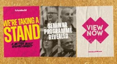 Futurebuild seminar programme