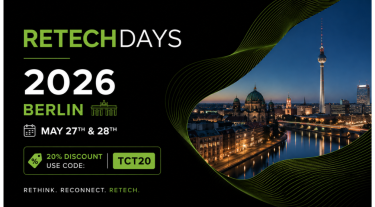 RETECH DAYS 2026