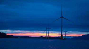 Wind Energy