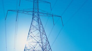 Electricity Pylon 