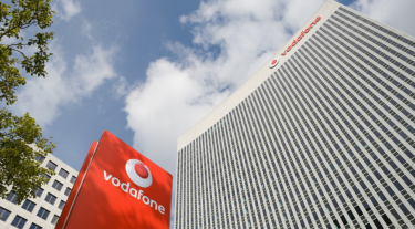 Vodaphone headquarters