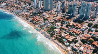 City in Brazil
