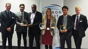 Awards