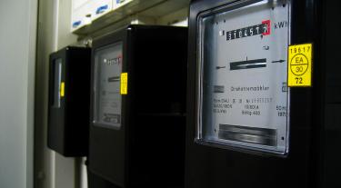 Electricity meter