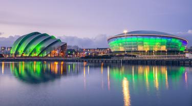 Glasgow SEC