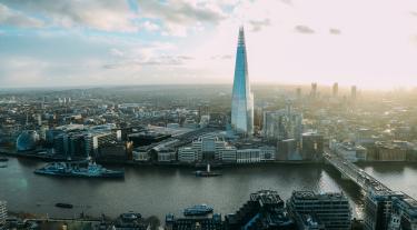 Shard London