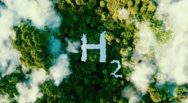 Clean hydrogen