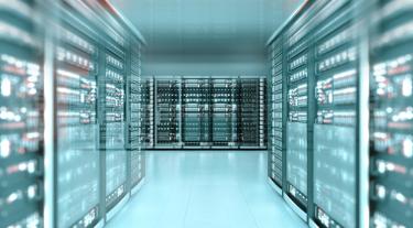 data centre