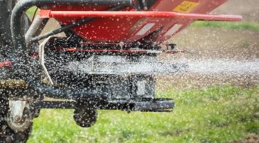 fertiliser