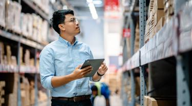 Supplier checks