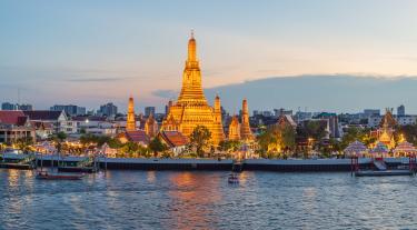 Bangkok