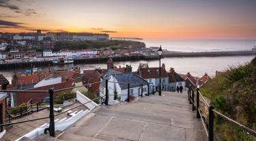 Whitbys 199 Steps