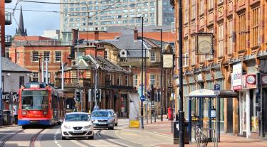 Sheffield