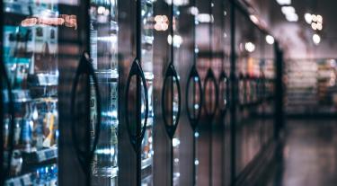 Commercial refrigeration