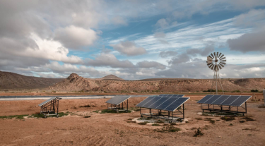 Climate risk for African insurers
