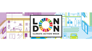 London Climate Action Week