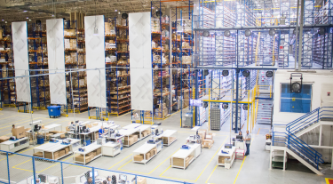 Warehouse