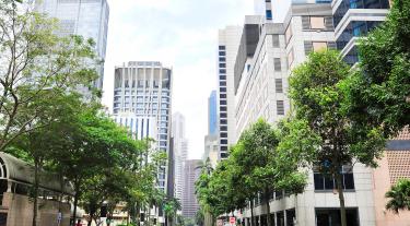 Singapore office street