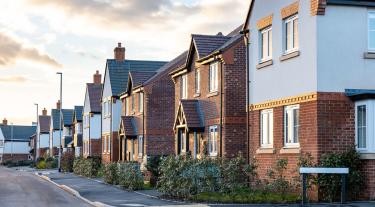 Uk houses
