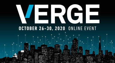 VERGE 2020 logo