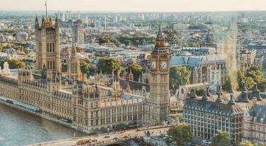 Westminster London