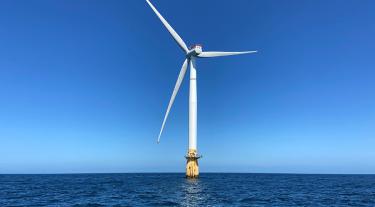 Wind turbine