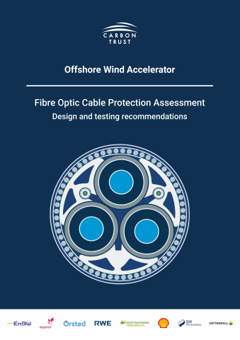 FOPA design recommendations cover