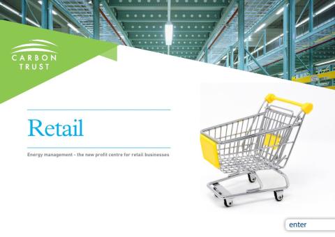 Retail guide cover