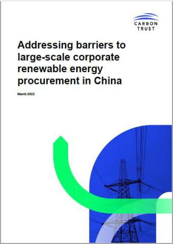 Report cover