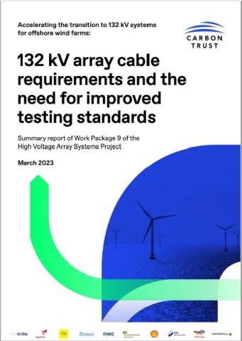Report cover