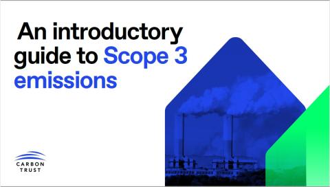 Scope 3 guide cover