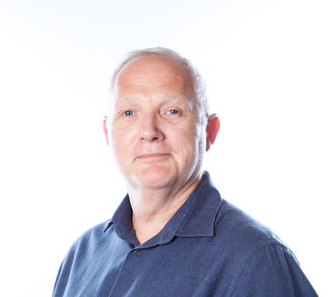 Paul Huggins