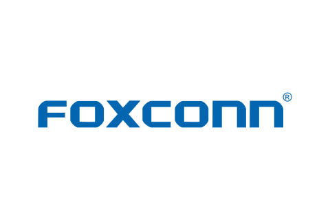 Foxconn logo
