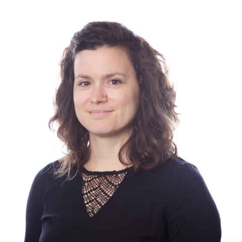 Cecile profile pic
